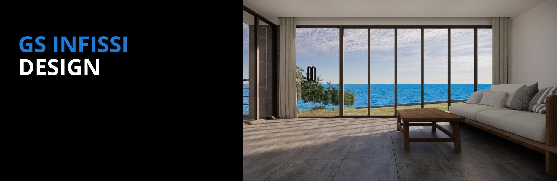 GS Infissi Design